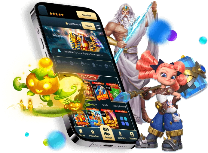 Hướng dẫn tải AE888 APK cho Android